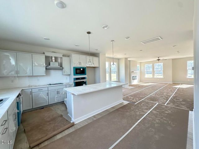 610 Thatch Lane, Knightdale, NC 27545