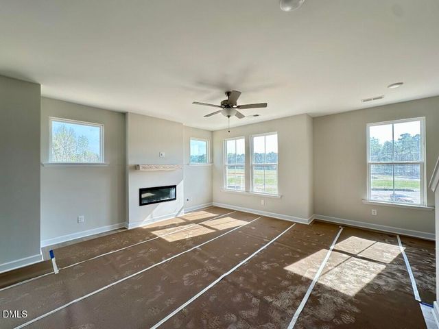 610 Thatch Lane, Knightdale, NC 27545