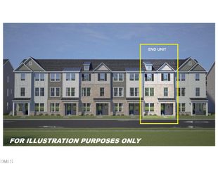 610 Thatch Lane, Knightdale, NC 27545