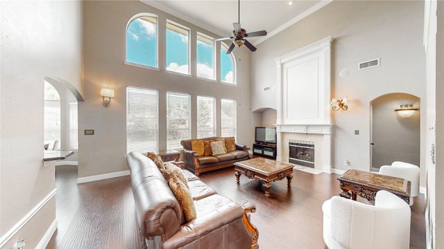 6120 Cobble Trail, Flower Mound, TX 75028
