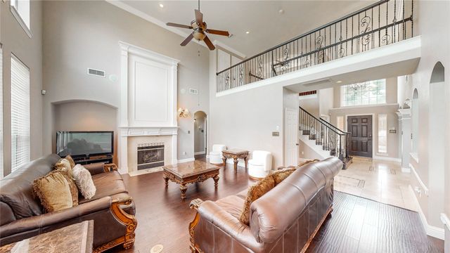6120 Cobble Trail, Flower Mound, TX 75028