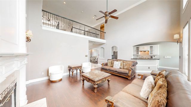 6120 Cobble Trail, Flower Mound, TX 75028