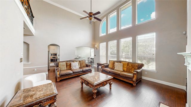 6120 Cobble Trail, Flower Mound, TX 75028