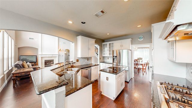 6120 Cobble Trail, Flower Mound, TX 75028