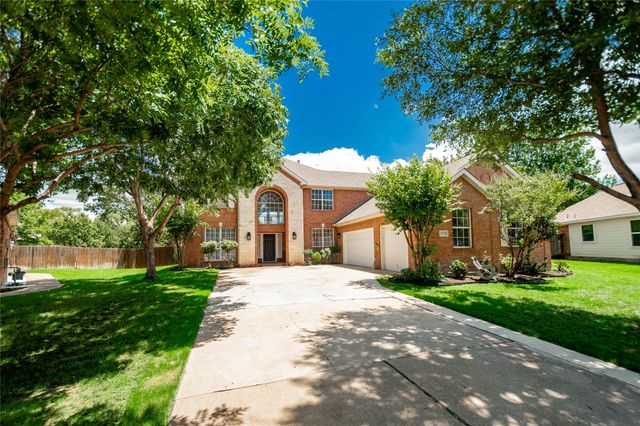 6120 Cobble Trail, Flower Mound, TX 75028