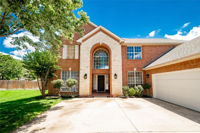 6120 Cobble Trail, Flower Mound, TX 75028