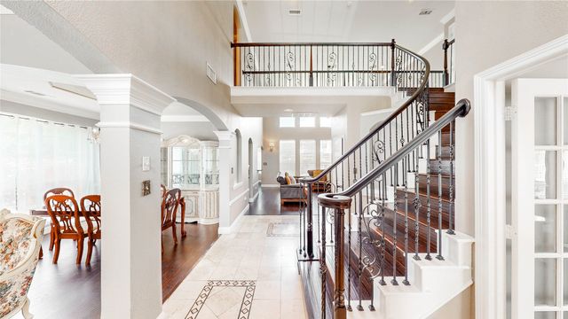 6120 Cobble Trail, Flower Mound, TX 75028
