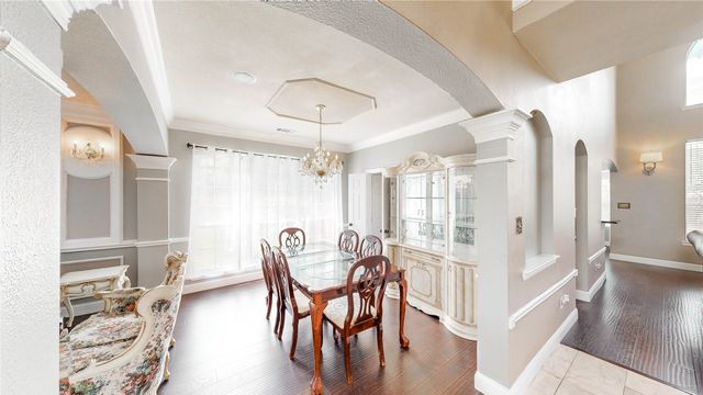 6120 Cobble Trail, Flower Mound, TX 75028