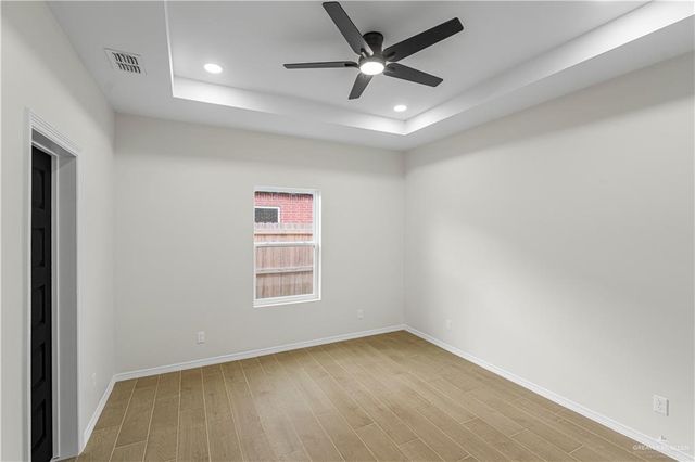 1003 Hidden Hills Street, Mission, TX 78572