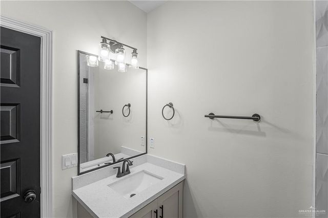 1003 Hidden Hills Street, Mission, TX 78572