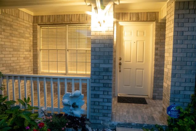 16314 Bettong Court, Sugar Land, TX 77498