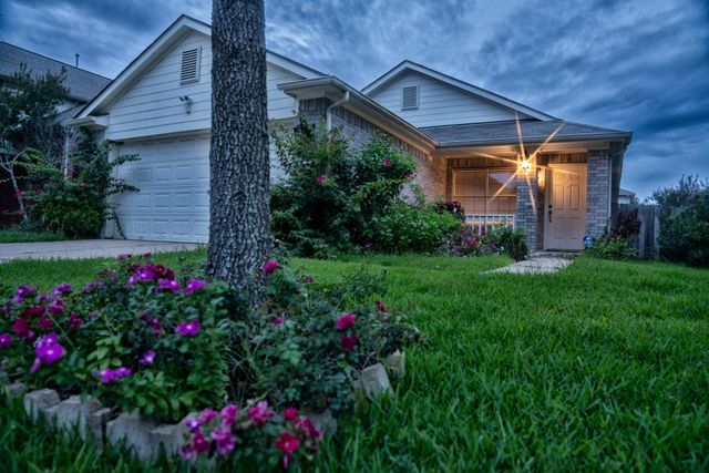 16314 Bettong Court, Sugar Land, TX 77498