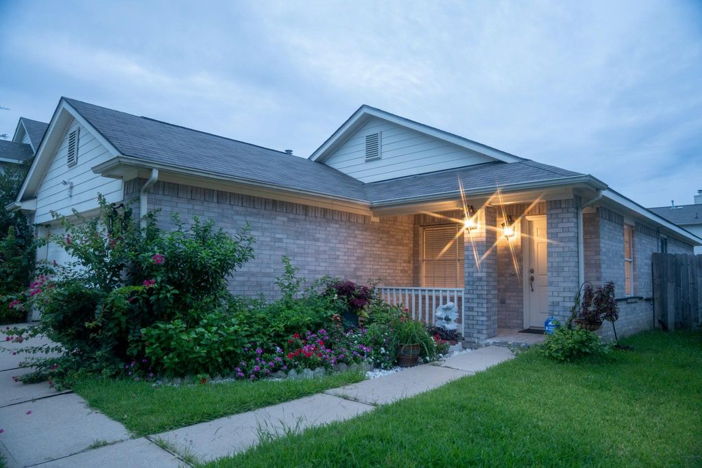 16314 Bettong Court, Sugar Land, TX 77498