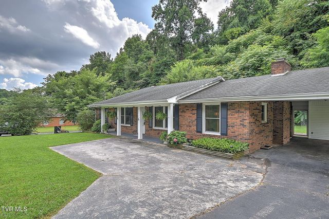 1747 Forest View Drive, Kingsport, TN 37660