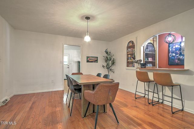 1747 Forest View Drive, Kingsport, TN 37660