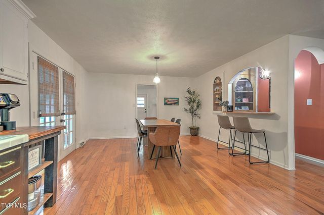 1747 Forest View Drive, Kingsport, TN 37660
