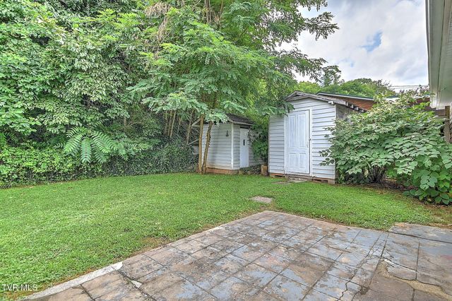 1747 Forest View Drive, Kingsport, TN 37660