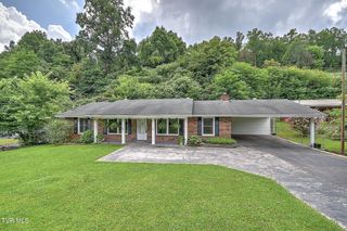 1747 Forest View Drive, Kingsport, TN 37660