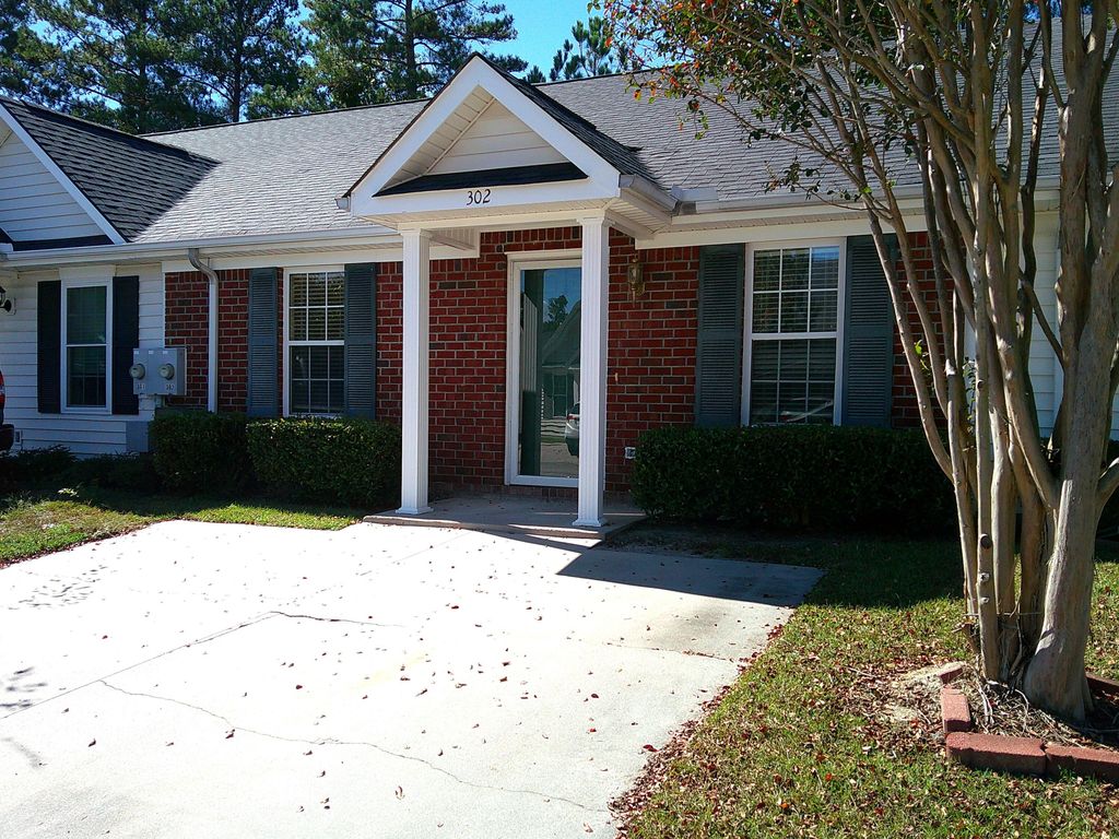 302 Laurel Place, Martinez, GA 30907