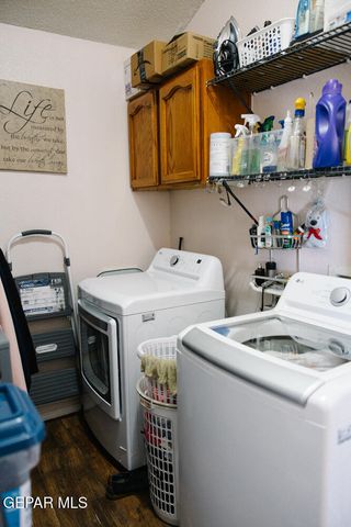 504 VON BARGEN Drive, Horizon City, TX 79928