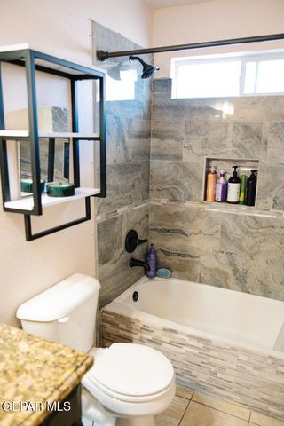 504 VON BARGEN Drive, Horizon City, TX 79928