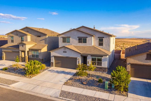 1549 Estrella Noche Loop NE, Rio Rancho, NM 87144