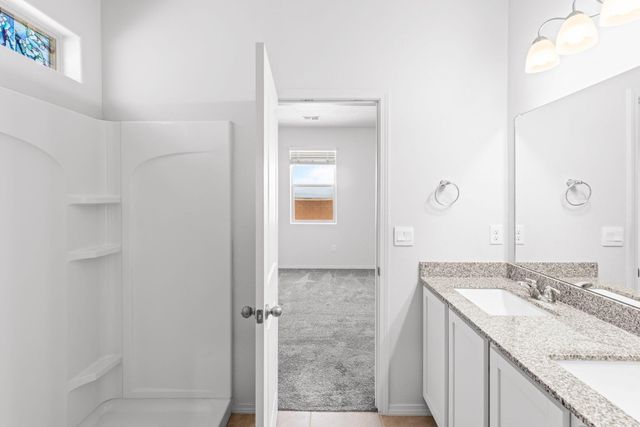 1549 Estrella Noche Loop NE, Rio Rancho, NM 87144