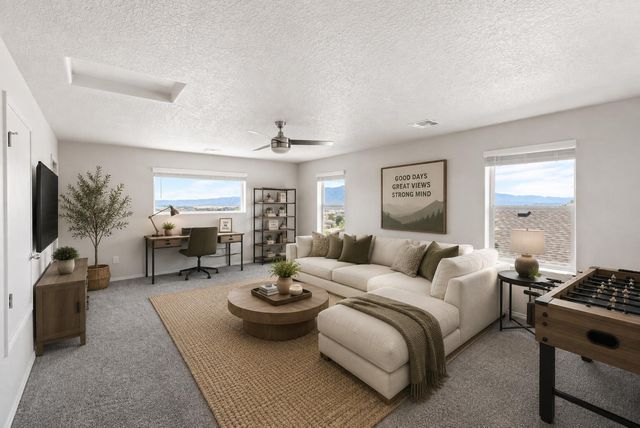 1549 Estrella Noche Loop NE, Rio Rancho, NM 87144