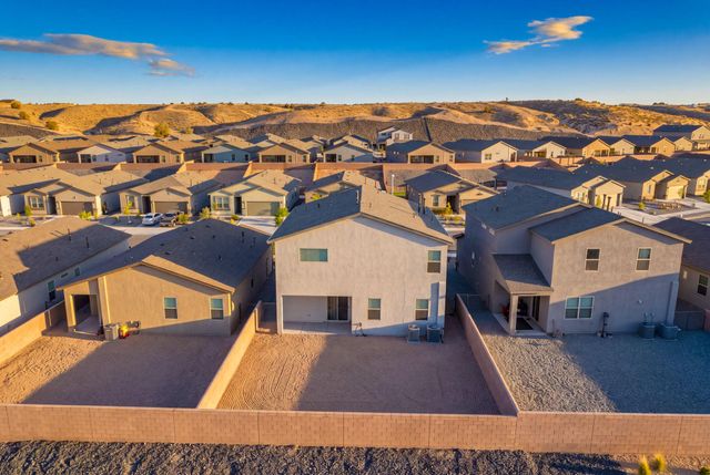 1549 Estrella Noche Loop NE, Rio Rancho, NM 87144