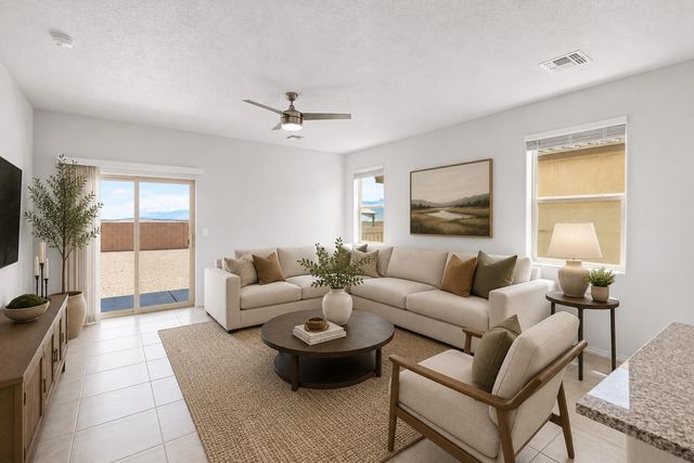 1549 Estrella Noche Loop NE, Rio Rancho, NM 87144
