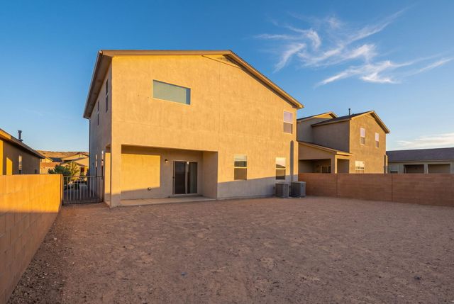 1549 Estrella Noche Loop NE, Rio Rancho, NM 87144