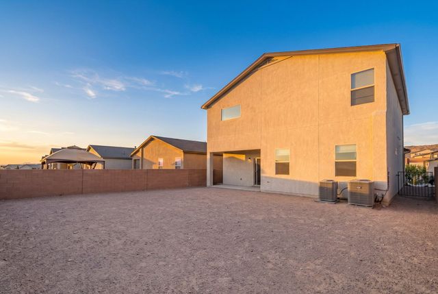 1549 Estrella Noche Loop NE, Rio Rancho, NM 87144