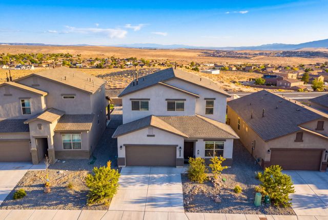 1549 Estrella Noche Loop NE, Rio Rancho, NM 87144