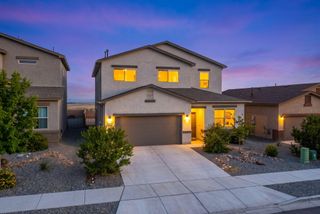 1549 Estrella Noche Loop NE, Rio Rancho, NM 87144