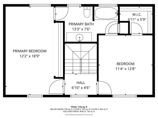 7605 Manchester Manor, Hanover Park, IL 60133