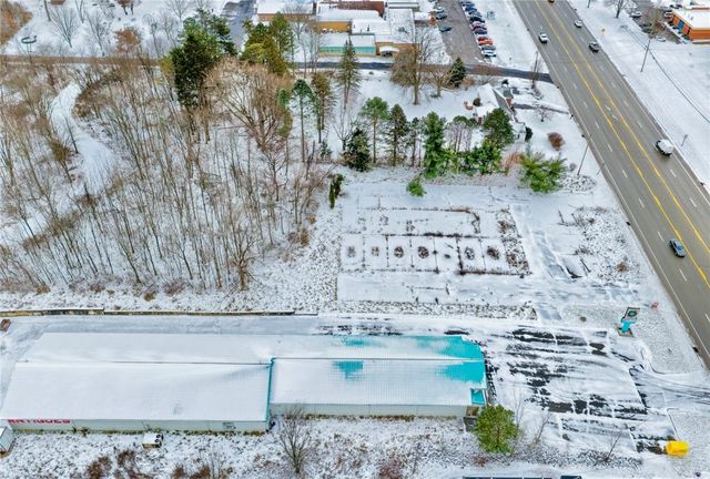 920 N Hermitage Road, Hermitage, PA 16148