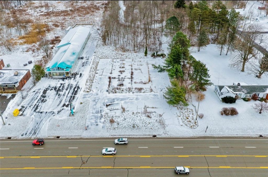 920 N Hermitage Road, Hermitage, PA 16148