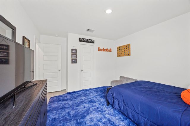 7511 Carson Court, Rosharon, TX 77583