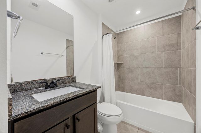 7511 Carson Court, Rosharon, TX 77583