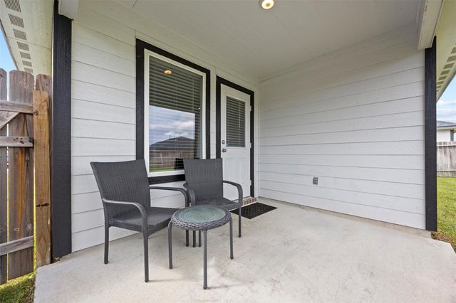 7511 Carson Court, Rosharon, TX 77583