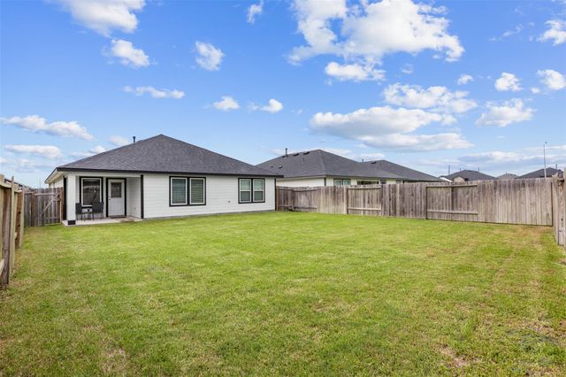 7511 Carson Court, Rosharon, TX 77583