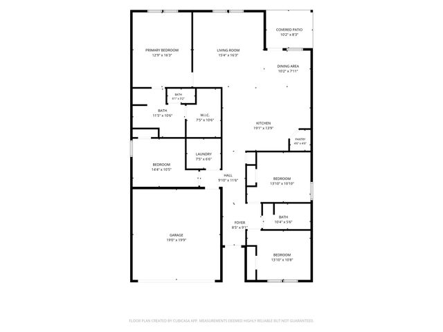 7511 Carson Court, Rosharon, TX 77583