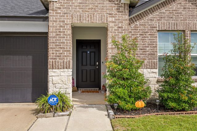 7511 Carson Court, Rosharon, TX 77583