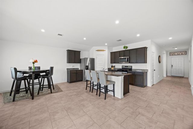 7511 Carson Court, Rosharon, TX 77583