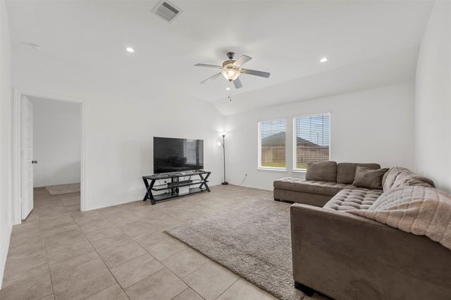 7511 Carson Court, Rosharon, TX 77583