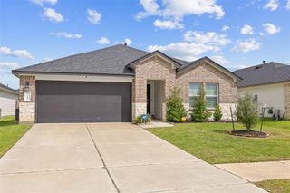 7511 Carson Court, Rosharon, TX 77583