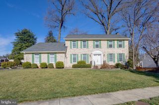 9800 CERALENE DR, Fairfax, VA 22032