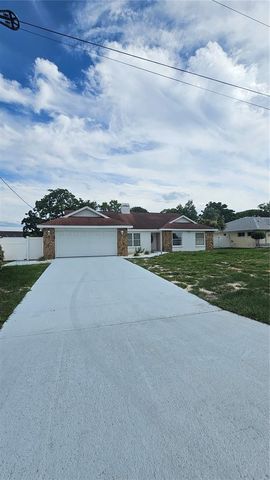 11318 PALOMAR STREET, Spring Hill, FL 34609