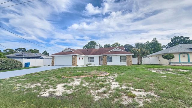 11318 PALOMAR STREET, Spring Hill, FL 34609