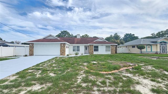 11318 PALOMAR STREET, Spring Hill, FL 34609